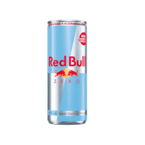 Red Bull Zero 25cl