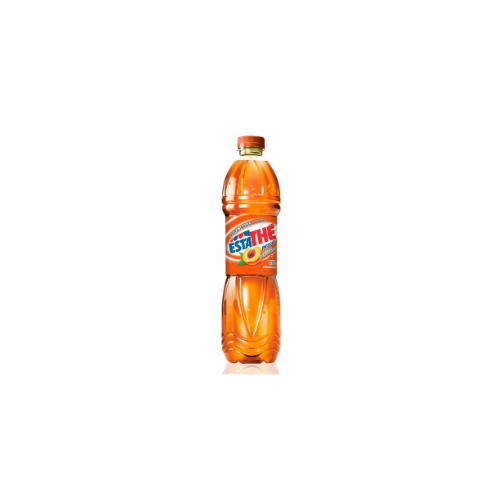 Estathé peach 400ml